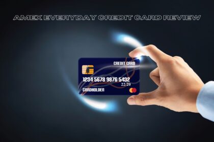 Amex EveryDay® Preferred Credit Card Review 2024