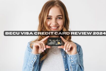 BECU Visa Credit Card Review 2024