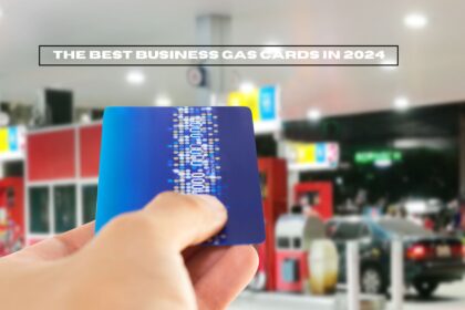 Best Business Gas Cards