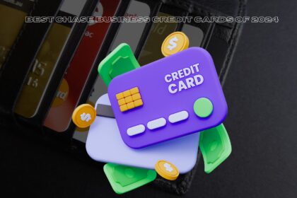 Best Chase Business Credit Cards of 2024