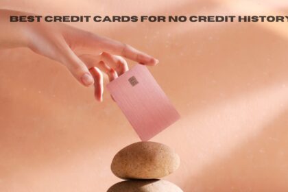 Best Credit Cards for No Credit History