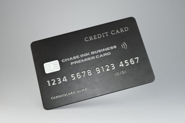 Chase Ink Business Premier Card review