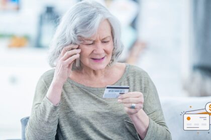 Credit Card Companies