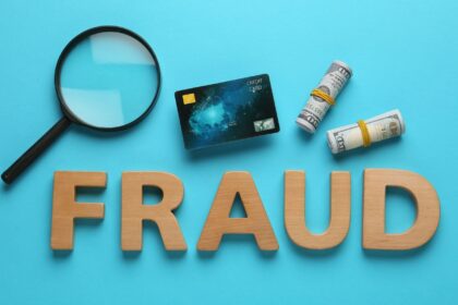 Credit Card Fraud