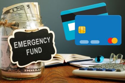 Credit Card as an Emergency Fund