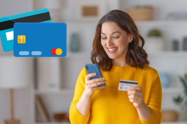 Credit Cards for Major Purchases