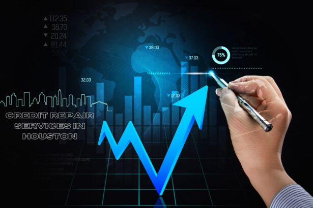 Credit Repair Services in Houston