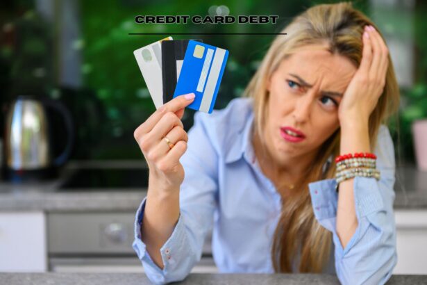 Strategies for Paying Off Credit Card Debt
