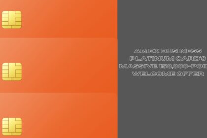 Enjoy Unmatched Business Value with the Amex Business Platinum Card's Massive 150,000-Point Welcome Offer