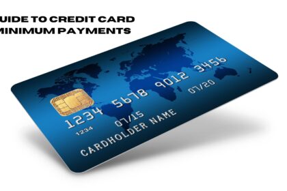 Guide to Credit Card Minimum Payments