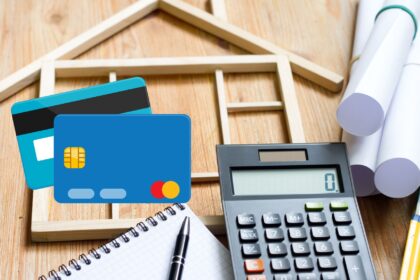 Credit Cards for Home Renovations