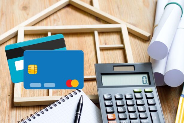 Credit Cards for Home Renovations