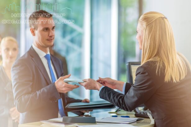 Houston's Top Community Banks