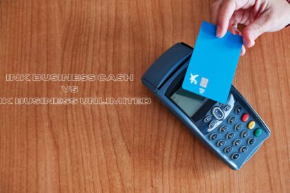 Ink Business Cash vs Ink Business Unlimited