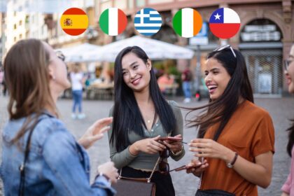 Countries Offering Incentives to Lure Foreigners