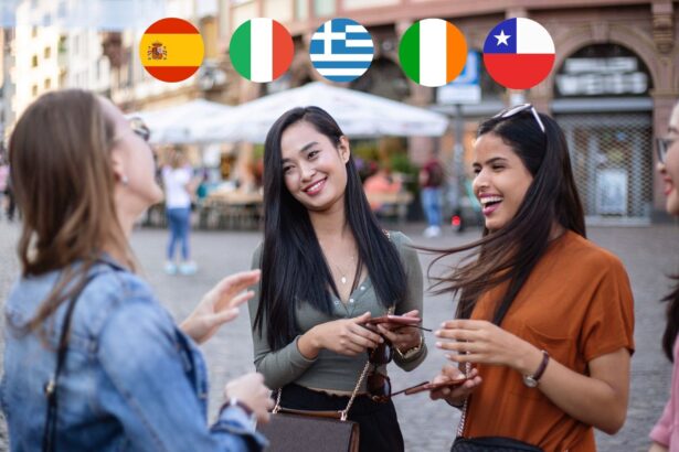 Countries Offering Incentives to Lure Foreigners