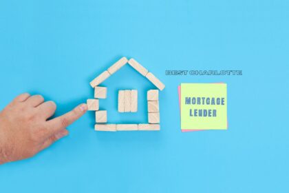 Mortgage Lenders in Charlotte