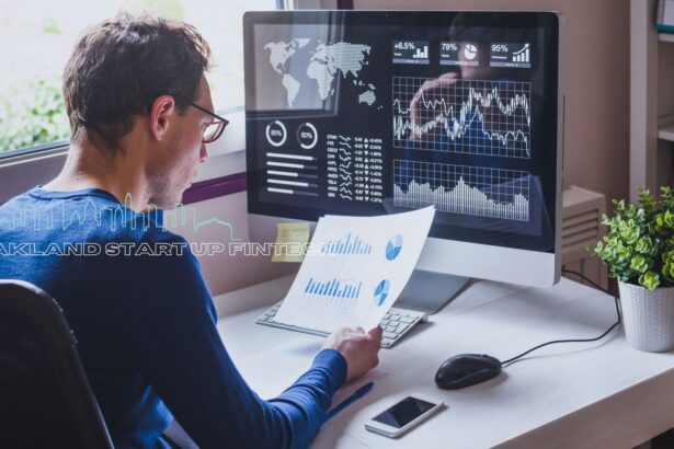 Oakland's Flourishing Fintech