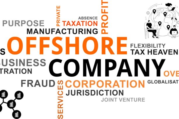 Offshore Companies