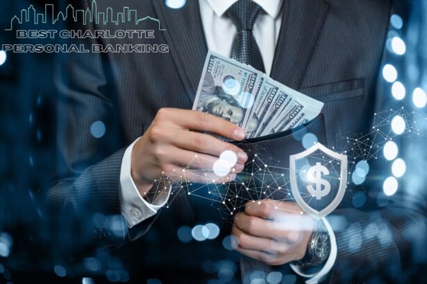 Best Credit Unions in Charlotte