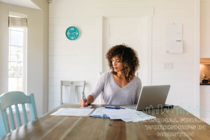 Personal Finance Workshops in Houston