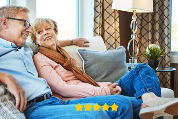Retire Comfortably