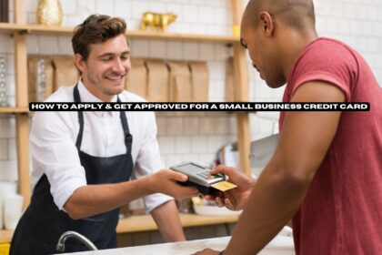 Small Business Credit Card