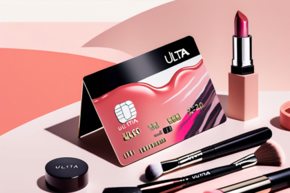 Ulta Credit Card Login