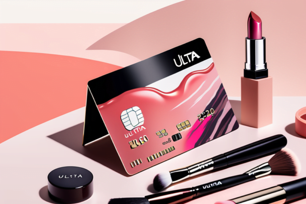 Ulta Credit Card Login
