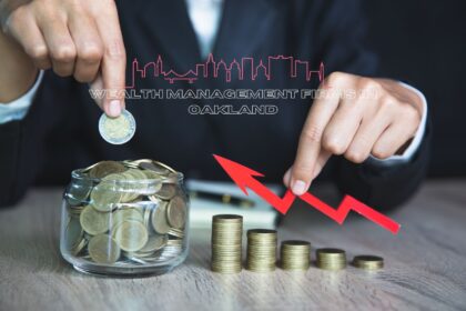 Wealth Management Firms in Oakland