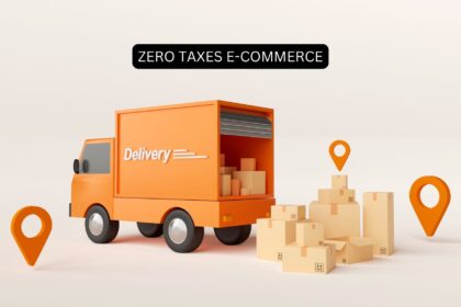 Guide to Legally Paying Zero Taxes for E-Commerce Business