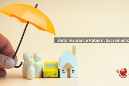 Auto Insurance Rates in Sacramento