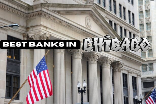 Best Banks in Chicago