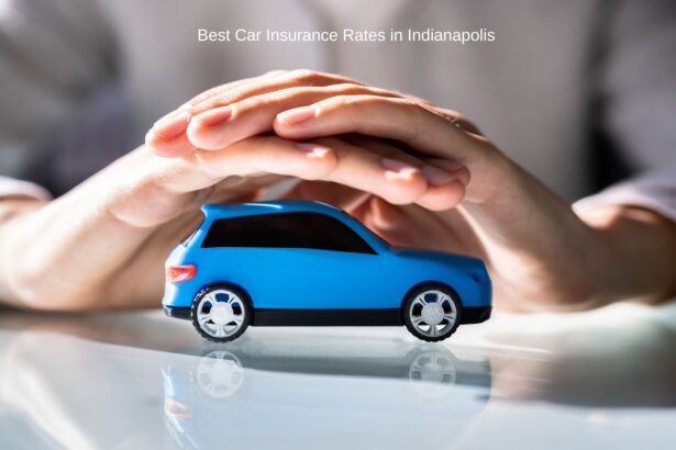 Best Car Insurance Rates in Indianapolis