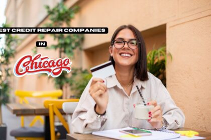 Best Credit Repair Companies in Chicago