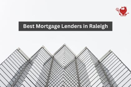 Best Mortgage Lenders in Raleigh