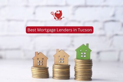 Best Mortgage Lenders in Tucson