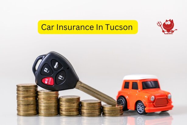 Car Insurance In Tucson