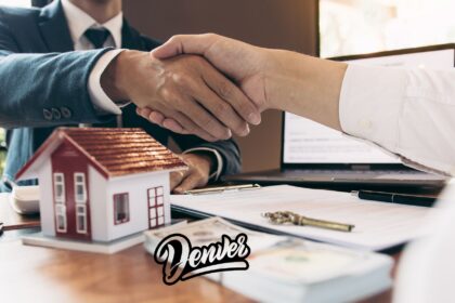 Denver's Real Estate