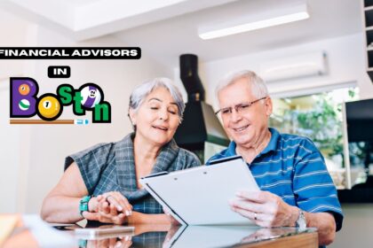 Retirement Planning with Top Financial Advisors in Boston, MA
