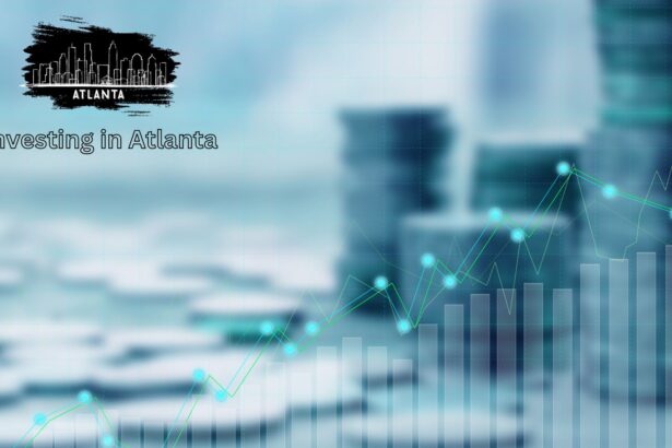 Investing in Atlanta
