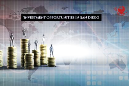Investment Opportunities in San Diego