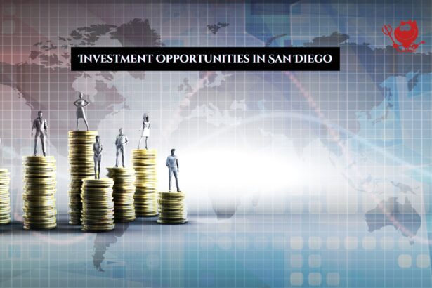 Investment Opportunities in San Diego