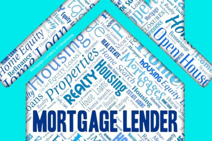 Mortgage Lenders in Oklahoma