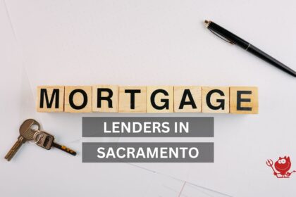 Mortgage Lenders in Sacramento
