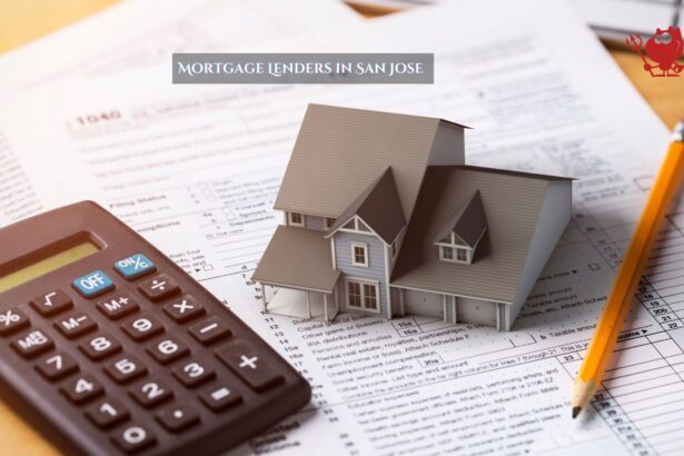 Best Mortgage Lenders in San Jose for Refinancing