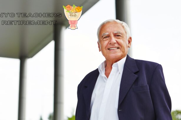 NYC Teachers Retirement System