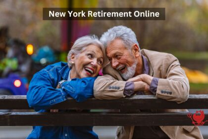New York Retirement Online