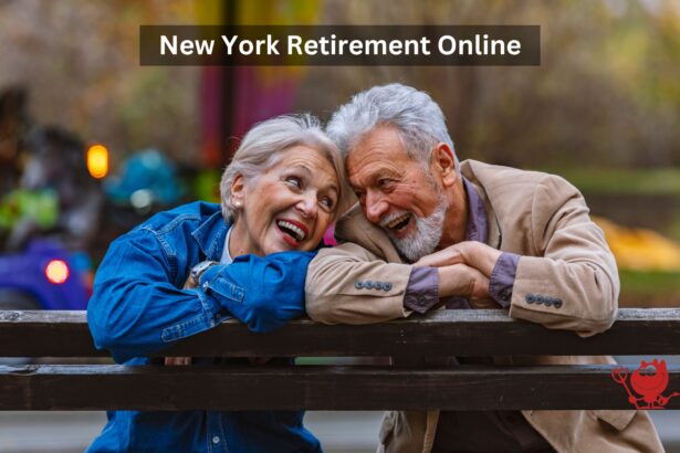 New York Retirement Online