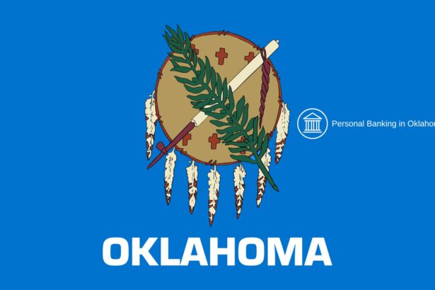 Personal Banking in Oklahoma